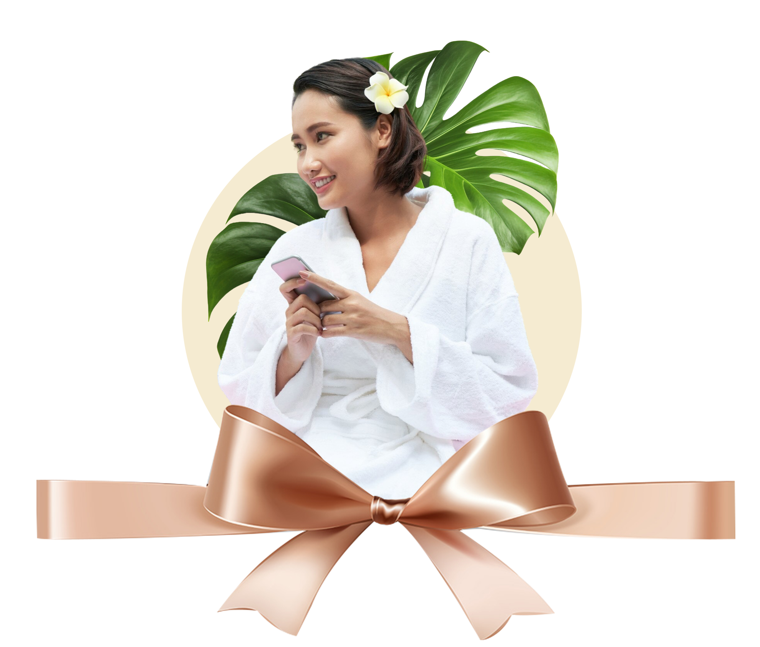 Spa Background